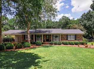 4809 Millbrooke Rd, Albany, GA 31721