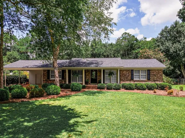 4809 Millbrooke Rd, Albany, GA 31721