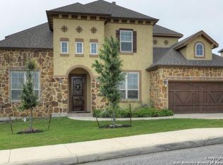 18819 Real Rdg, San Antonio, TX 78256