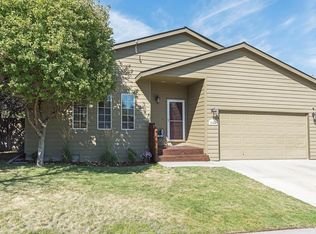 3344 NE Collier Ct, Bend, OR 97701