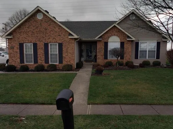 5834 Willow Gate Dr, Springfield, OH 45503