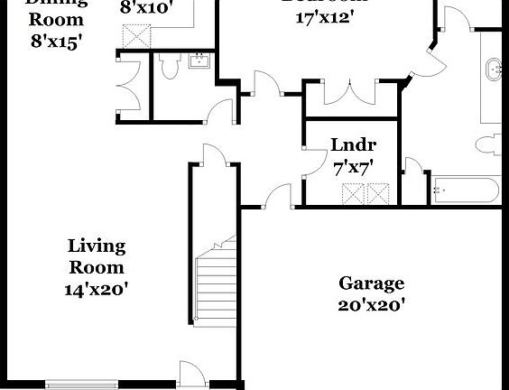 2nd image of 316 Niagra Ln