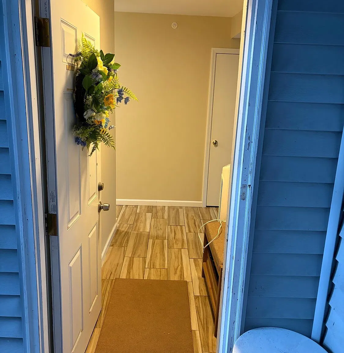 2 bed, 2.0 bath, 960 sqft, $2,500 — Photo 1