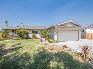 3687 Wilmington Rd, Fremont, CA 94538