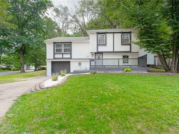 8167 NE 50th St, Kansas City, MO 64119