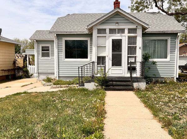 414 Mississippi Ave, Alliance, NE 69301