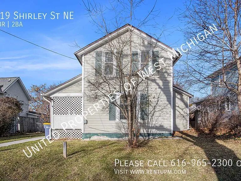 519 Shirley St NE — Photo 14