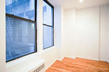 Rented by City Connections Realty