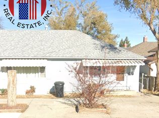 1628 E 3rd St, Casper, WY 82601