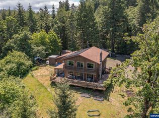 13986 Salt Creek Rd, Dallas, OR 97338
