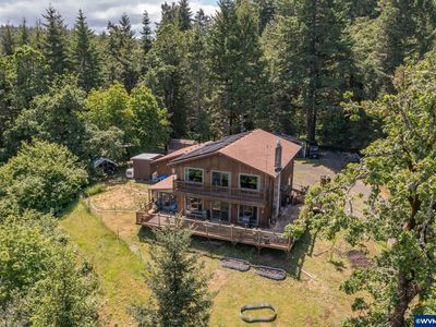 13986 Salt Creek Rd, Dallas, OR, 97338