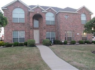 609 Hammond Dr, Mansfield, TX 76063