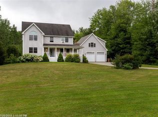 87 Tapley Rd, Saco, ME 04072