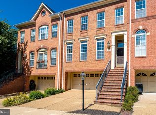 8169 Quinn Ter, Vienna, VA 22180