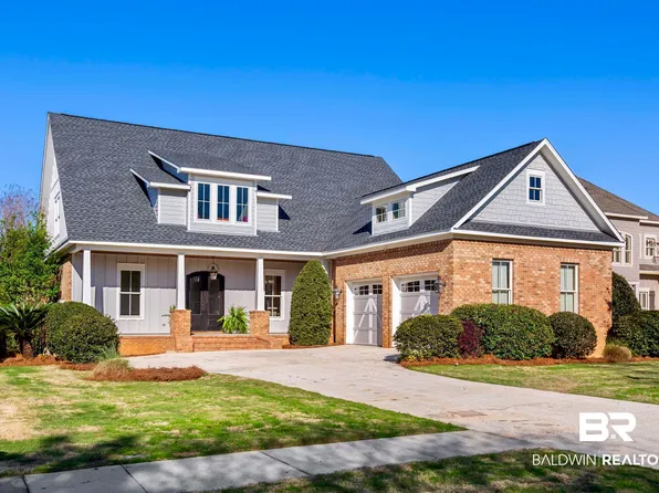 17407 Seldon St, Fairhope, AL 36532