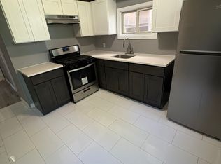 30 S 17th St FLOOR 1, East Orange, NJ 07018