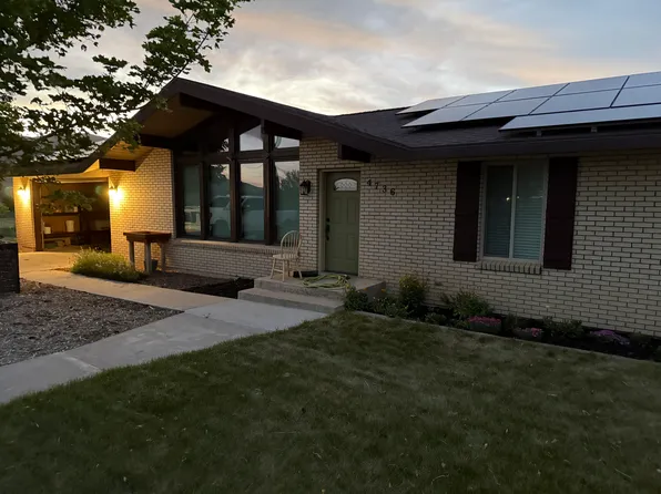 4736 W 10000th St S, Payson, UT 84651