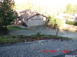 22906 Sunset Ridge Dr, Auburn, CA 95602