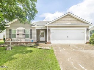 417 Madison Place Pkwy, Byron, GA 31008