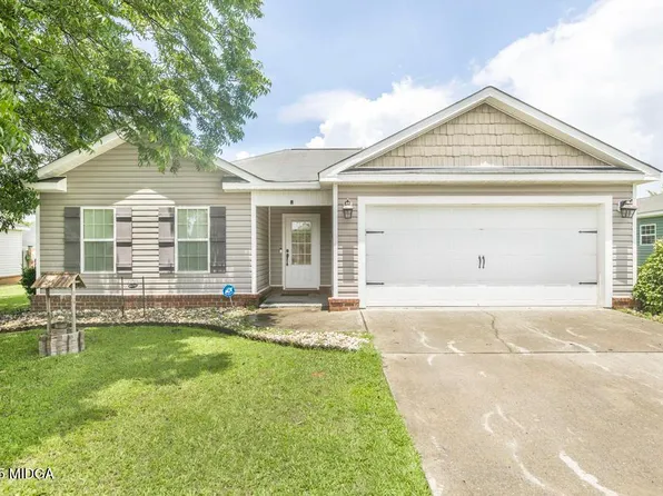 417 Madison Place Pkwy, Byron, GA 31008
