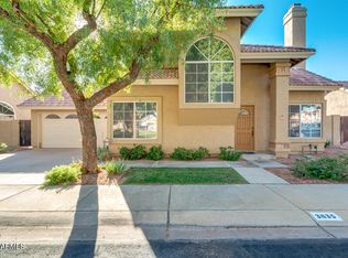 3835 E Gail Dr, Phoenix, AZ 85044