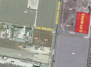 1800 W Las Palmas Rd, Pharr, TX 78577