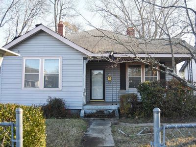 1238 Grant Ave, Gadsden, AL, 35903