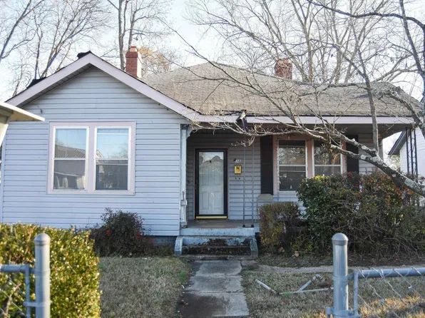 1238 Grant Ave, Gadsden, AL 35903