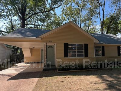 3231 Harvester Ln, Memphis, TN, 38127