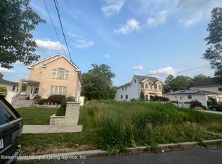 0 Rathbun Ave, Staten Island, NY 10312
