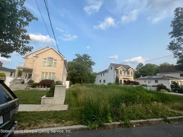 0 Rathbun Ave, Staten Island, NY 10312