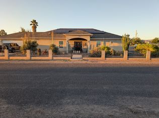 5140 E Center St, Safford, AZ 85546