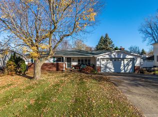 5346 Butterfield Dr, Flint, MI 48506