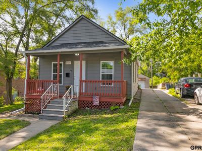 4709 Burdette St, Omaha, NE, 68104