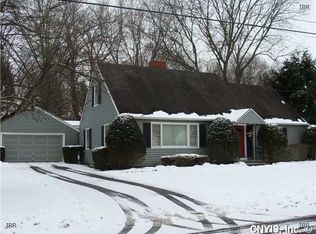 19 Circle Dr, Cortland, NY 13045