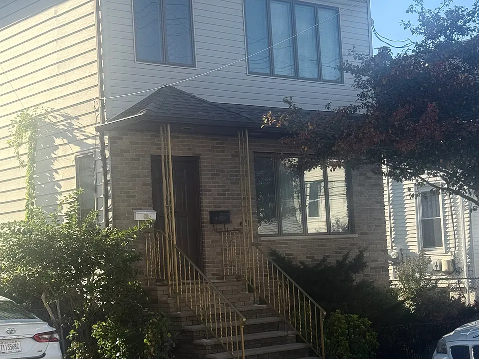 Althea St