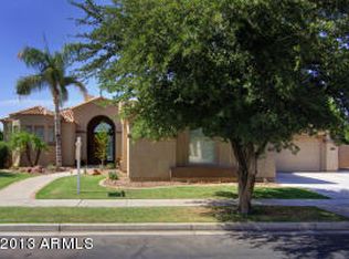 1682 W Lynx Way, Chandler, AZ 85248