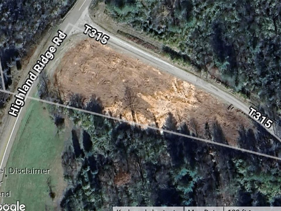 2nd image of Highland Ridge Rd