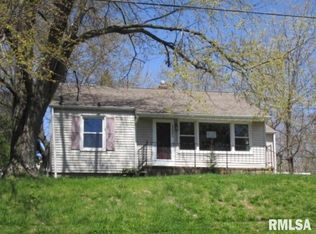 1605 E London Ave, Peoria, IL 61603