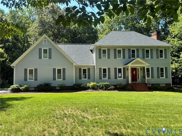7021 Amstel Bluff Way, Chesterfield, VA 23838