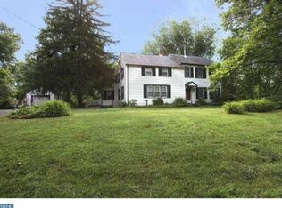1699 Old York Rd, Hartsville, PA 18974
