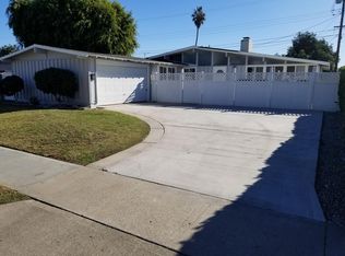 2450 W Chain Ave, Anaheim, CA 92804