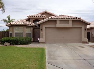 3941 E Douglas Loop, Gilbert, AZ 85234