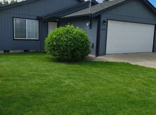410 175th St S, Spanaway, WA 98387