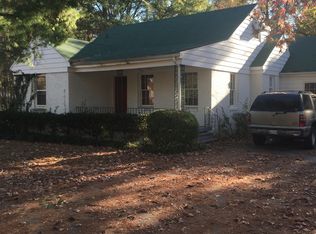 5491 Park Ave, Memphis, TN 38119