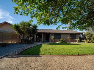 4660 Avenue 308, Visalia, CA 93291