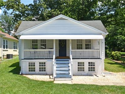 107 S Cliffdale Dr, Winston Salem, NC, 27104