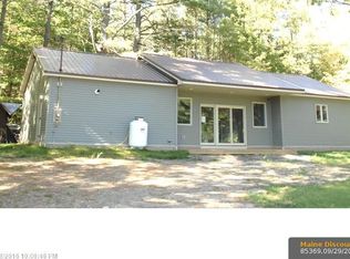 1161 Main St, Old Town, ME 04468