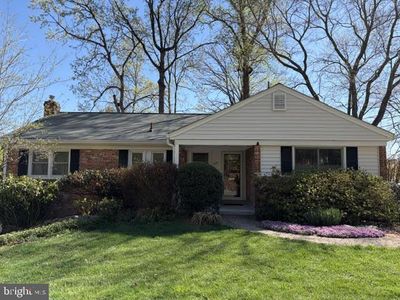 555 N Livingston St, Arlington, VA, 22203