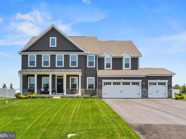 14386 Workman Cir, Milton, DE 19968